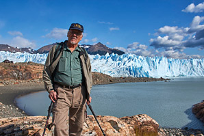 Perito Moreno